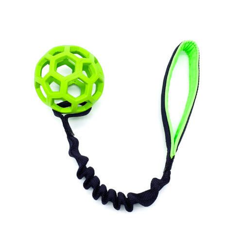 Bungee Hol-EE Gitterball M (11cm)