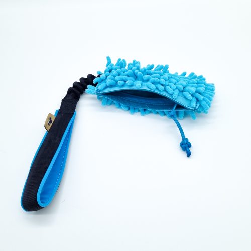 Bungee Dummy Möppie S blau