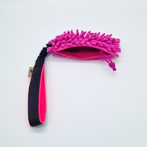 Bungee Dummy Möppie S pink